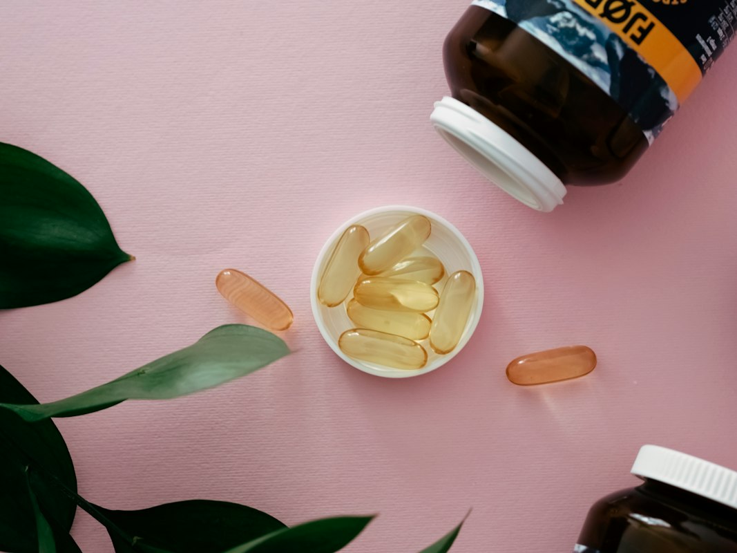 Omega-3 Premium Marino